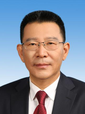 黨組書記、主席王靈桂